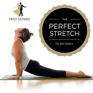 Oct. Blog - Stretching