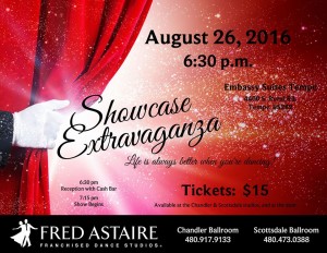 showcase 2016