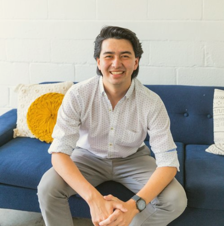 Braden Liu