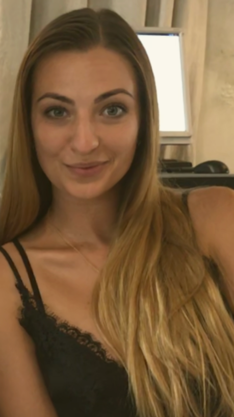 Veronika Boryseiko