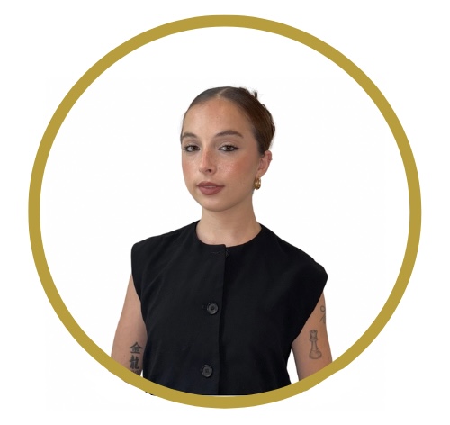 Staff Headshot 2024 - 7