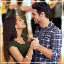 Dance Classes For Couples