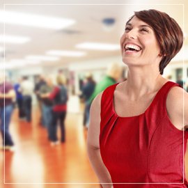 Ballroom Dance Studio Clearwater, FL