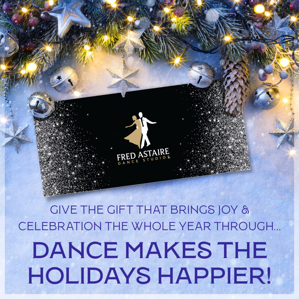 HOLIDAY GIFT 15 - dance store - Dance Store / Specials