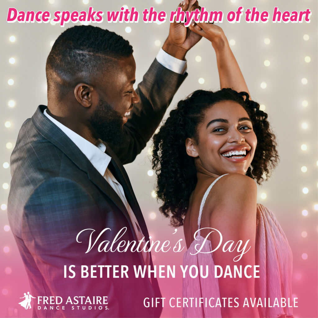 Valentines 10 - dance store - Dance Store / Specials