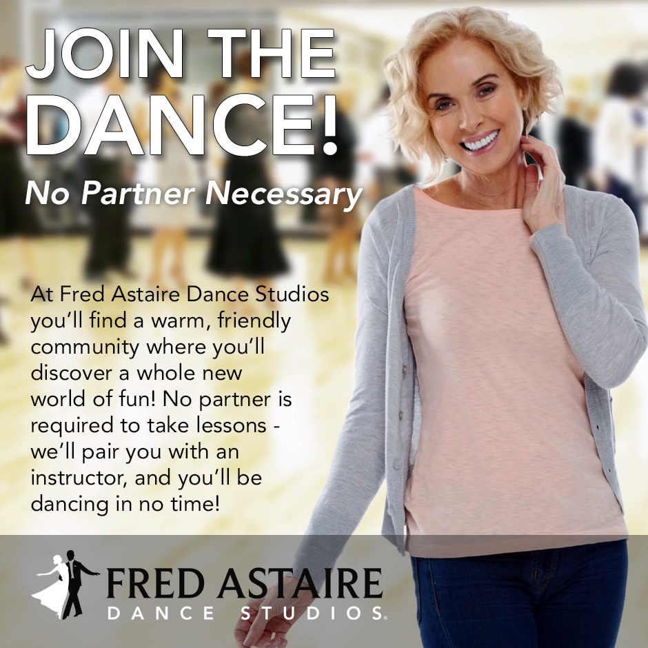 SINGLE WOMAN 2 - dance store - Dance Store / Specials