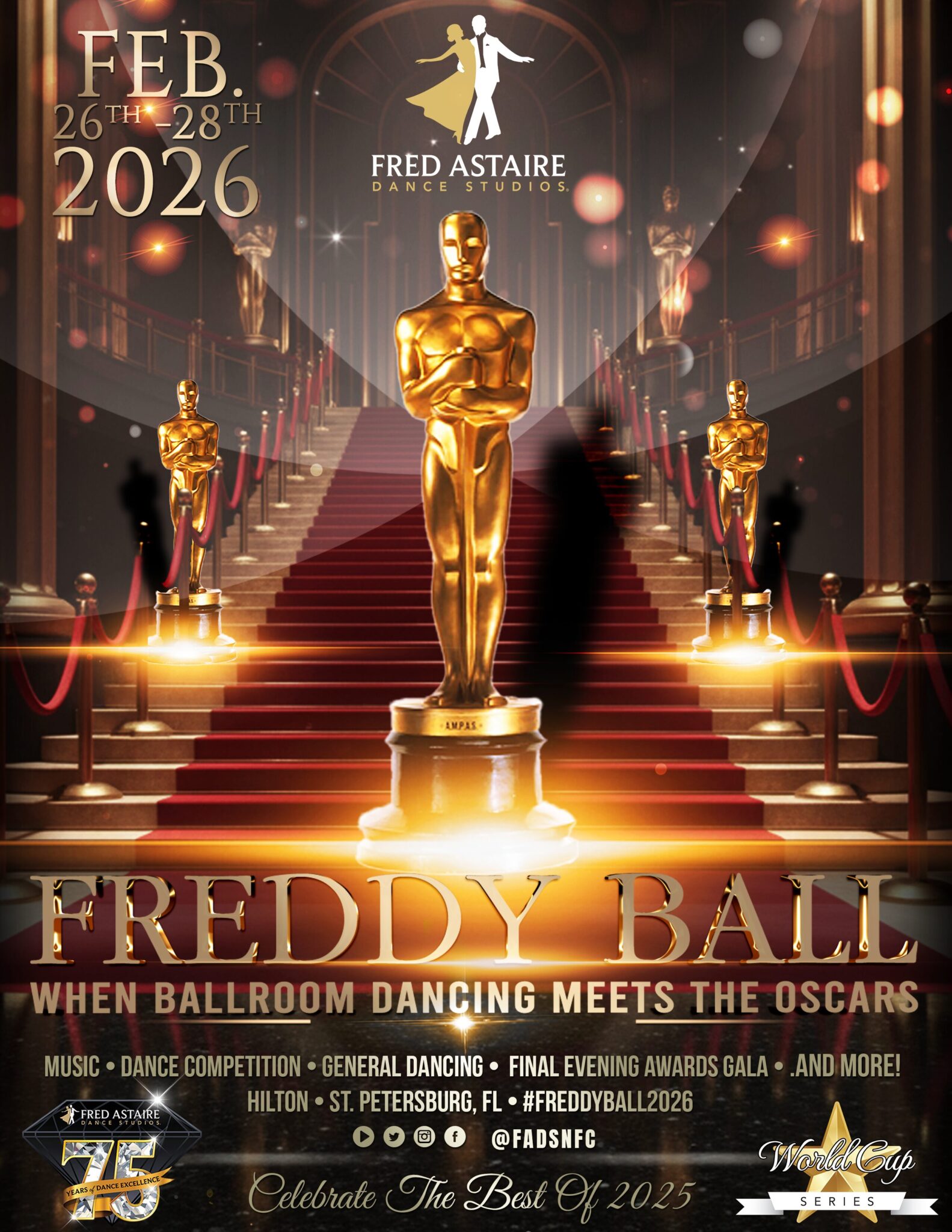 Copy of freddyball2026flyer - Regional Dance Competitions - Regional Events