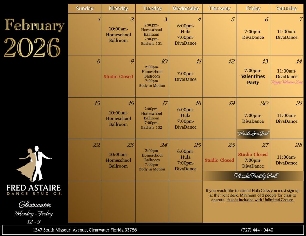 Screenshot 2026 01 21 at 12.24.21 PM - Dance Calendar - Our Dance Calendar