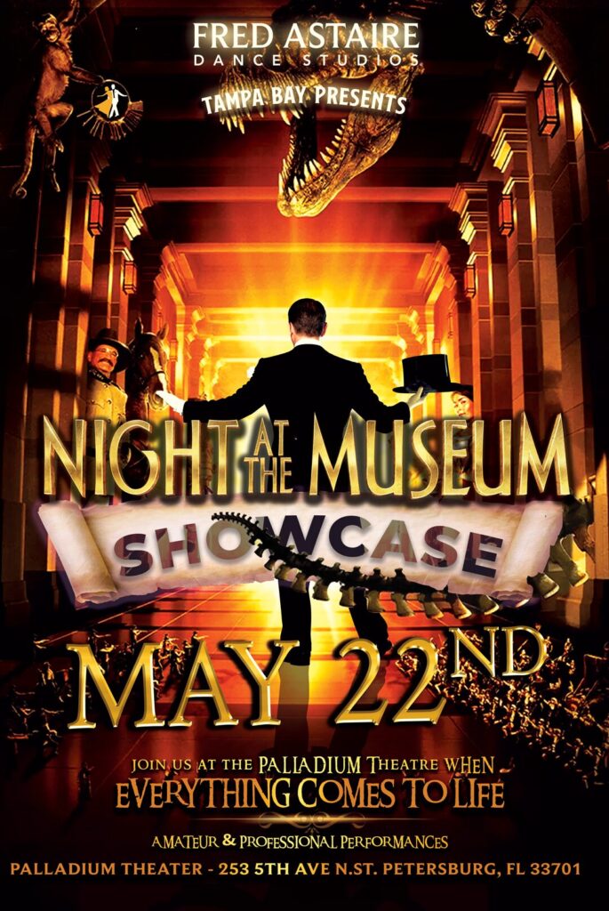 showcase2026 posterAbrightscaled - Regional Dance Competitions - Regional Events