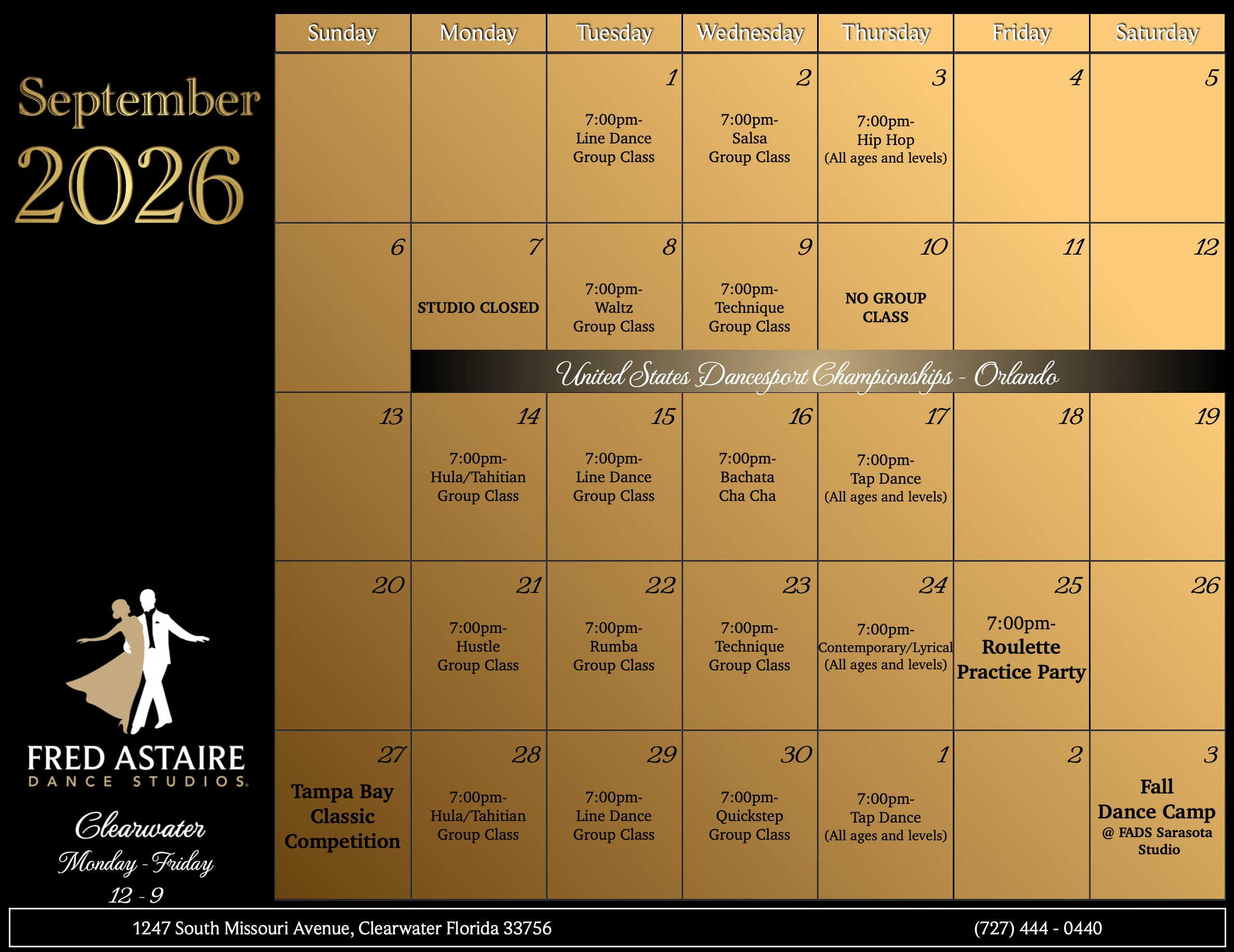 Screenshot 2026 08 21 at 12.12.11 PM - Dance Calendar - Our Dance Calendar