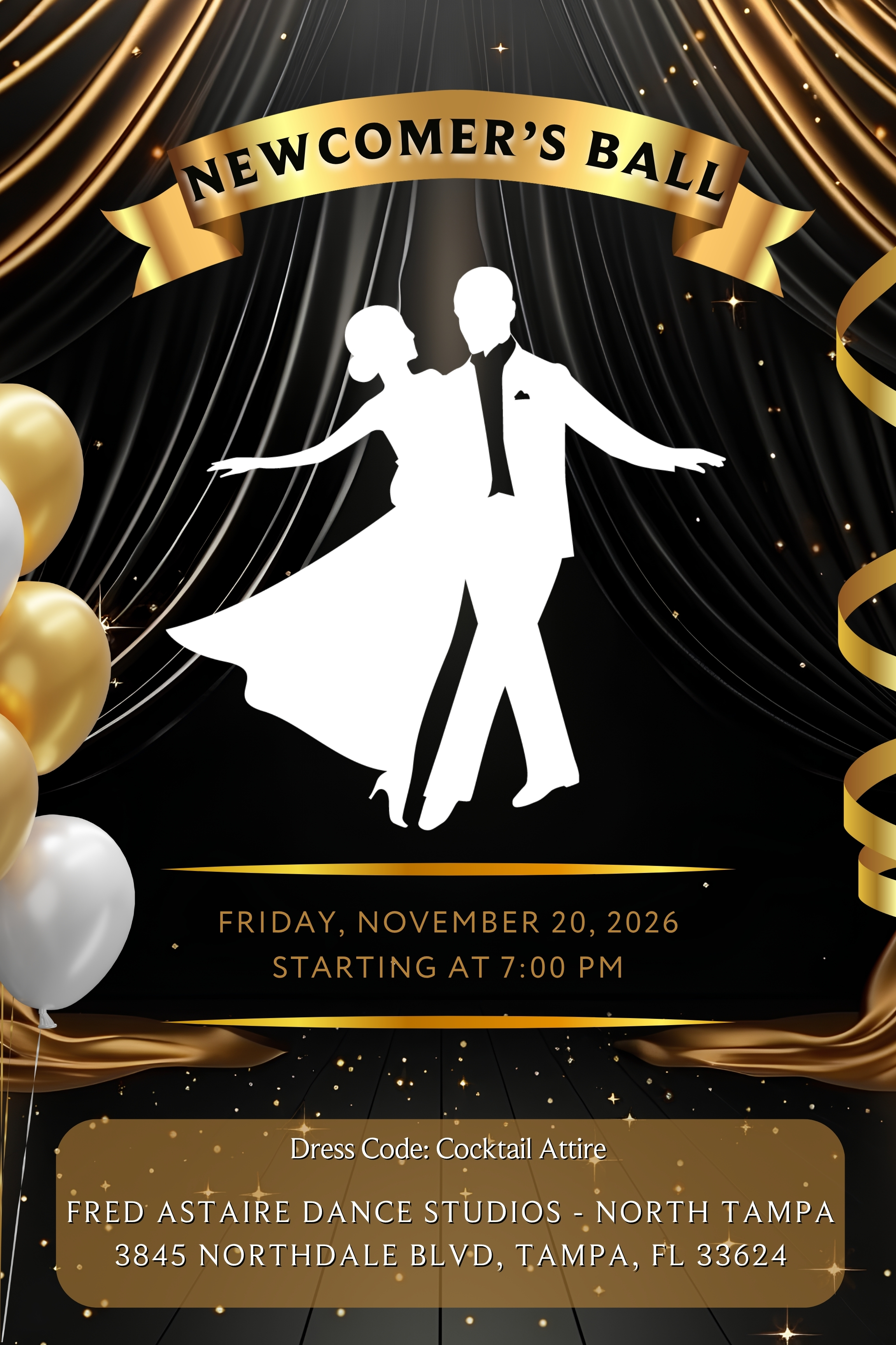 Tampa bay - Dance Competition Near Me - Studio Events