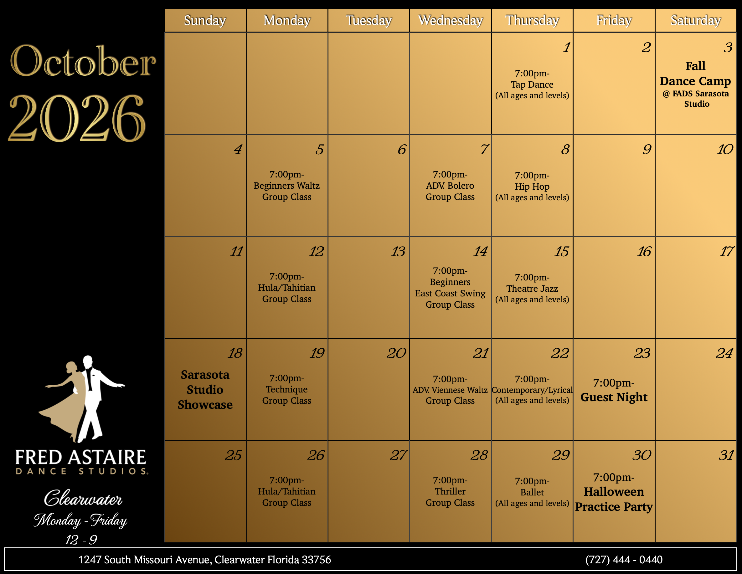 Screenshot 2026 09 30 at 1.10.52 PM - Dance Calendar - Our Dance Calendar