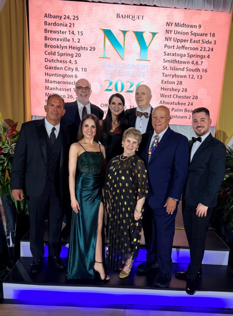 FADS-Cold-Spring-NY-Dance-Competition-Banquet-Group-Photo
