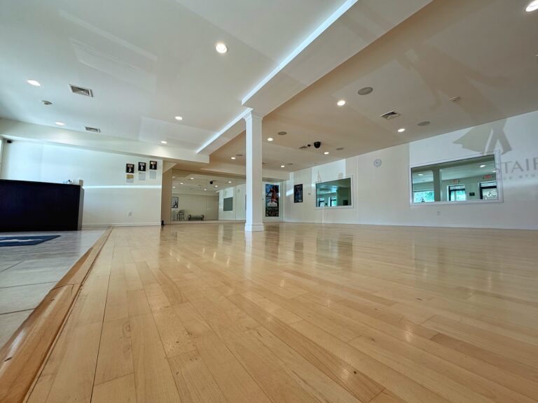 FADS - Cold Spring NY - Studio Interior 3