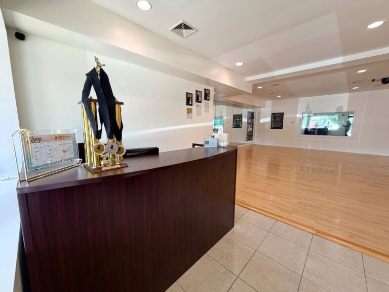 FADS-Cold-Spring-NY-Studio-Interior-Front-Desk-Award-Winning