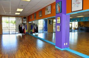 Wedding Dance Studio Colorado Springs, CO