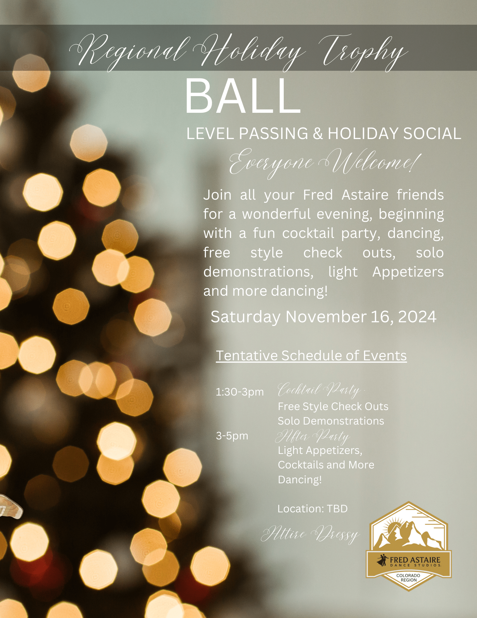 Trophy Ball holiday (5)