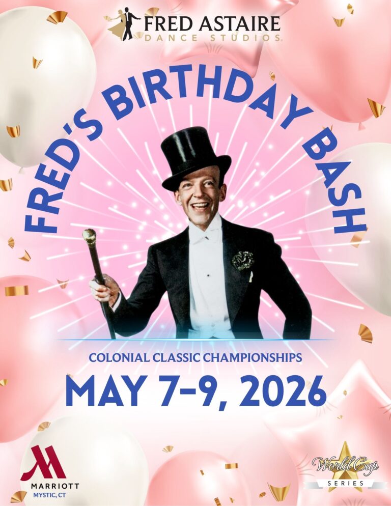 birthday bash