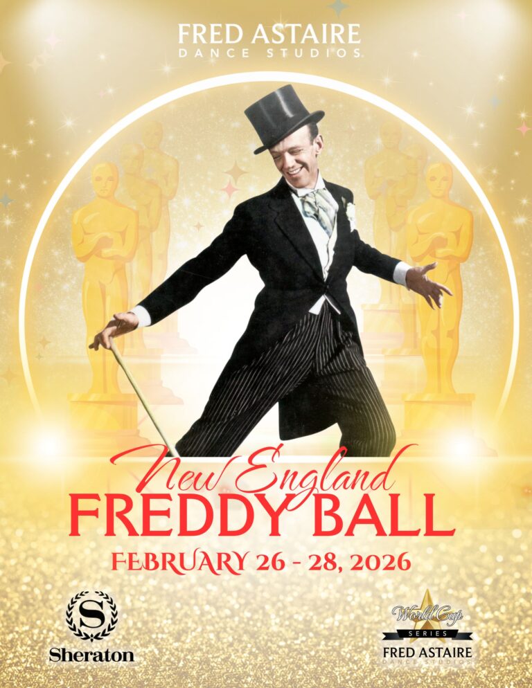 freddy ball