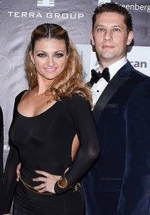 american cancer society gala 2016 vera and vlad vv