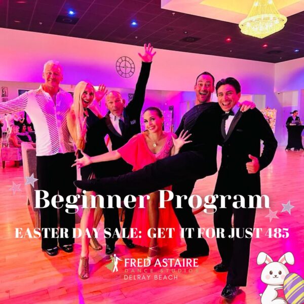 Beginner Program