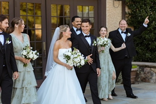 Wedding Dance Consultation. - Image 4