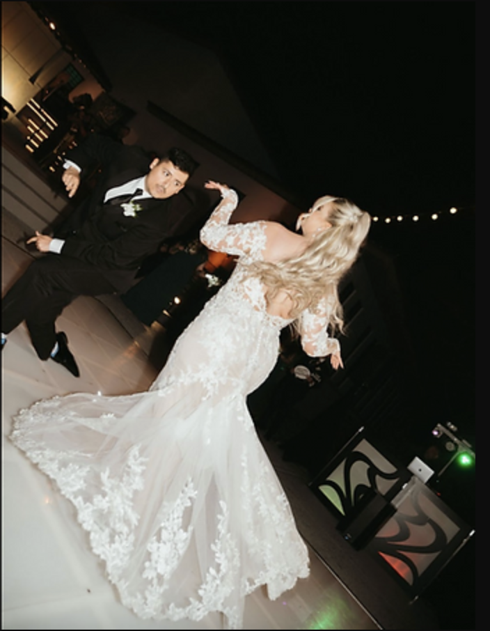 Wedding Dance Consultation. - Image 3