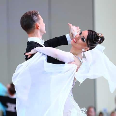Learn Foxtrot Dance Lessons in Denver, CO