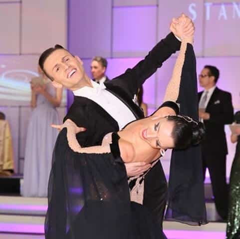 Learn Waltz Dance Lessons in Denver, CO