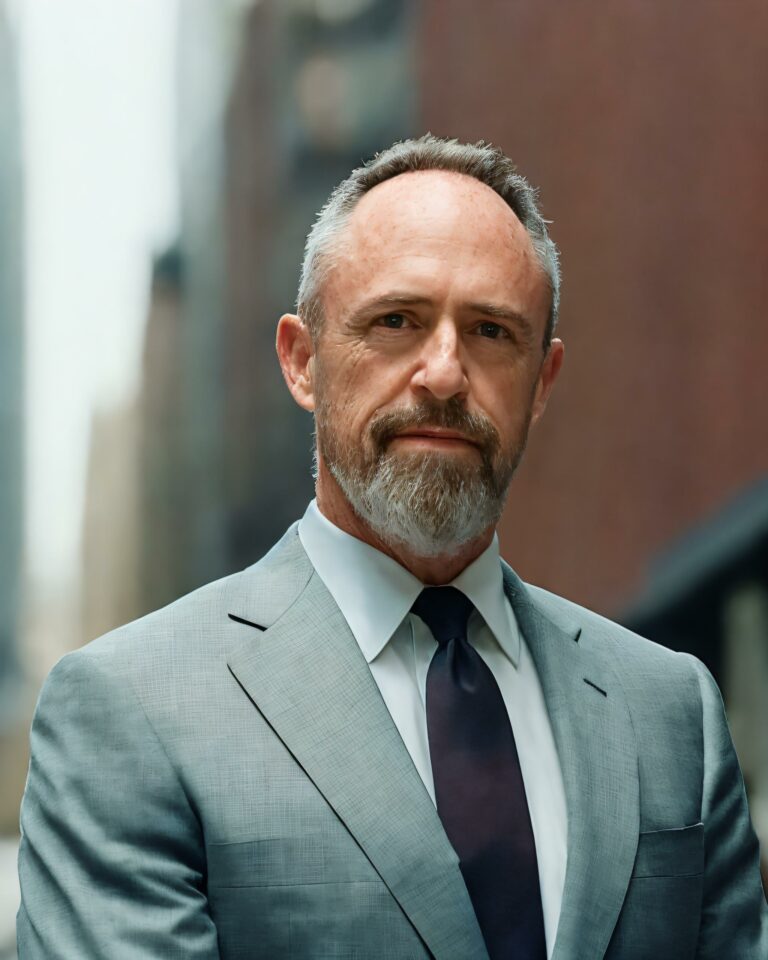 Paul Yarwood – Franchisee Owner Of Fred Astaire Dance Studio Denver, CO