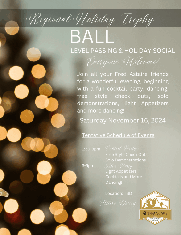 Trophy Ball holiday (5)