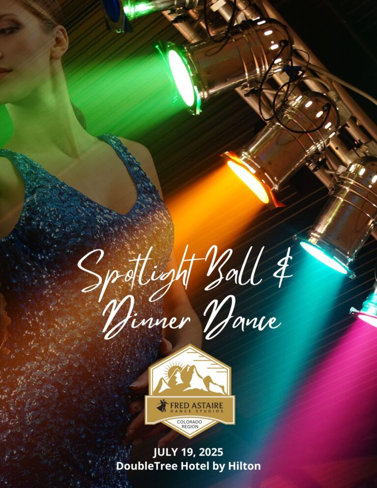2025 Spotlight Ball June