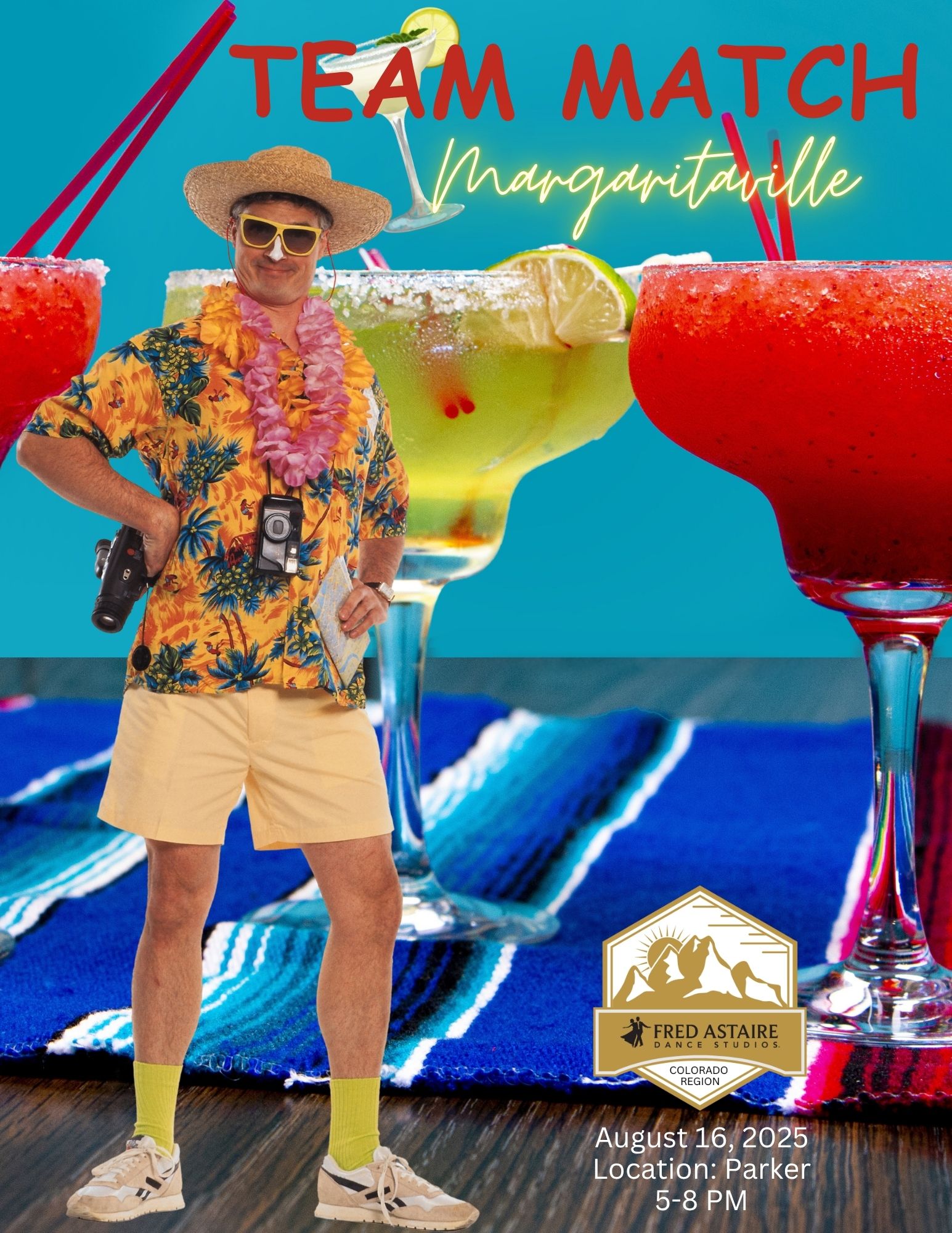 2025 Summer Team Match Denver CoryMerrill