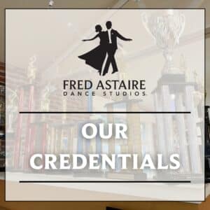 Our Credentials