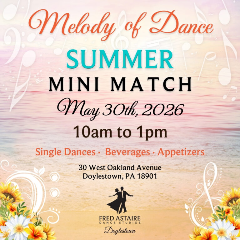 Summer Mini Match 2026