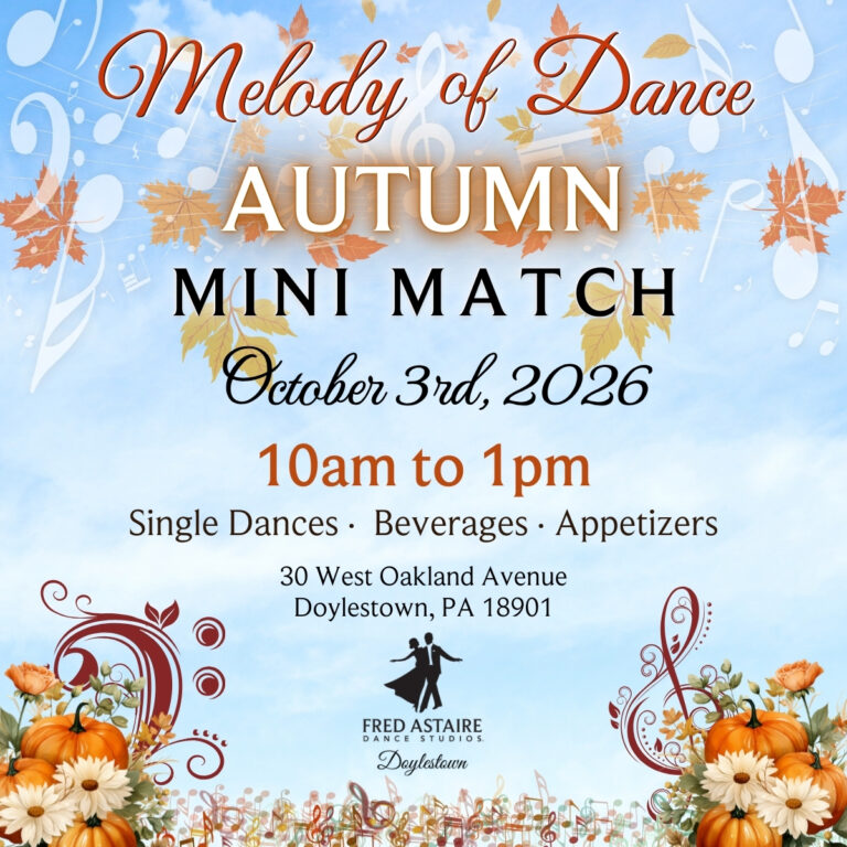 Autumn Mini Match 2026
