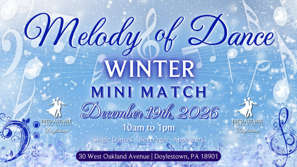 Winter Mini Match 2026