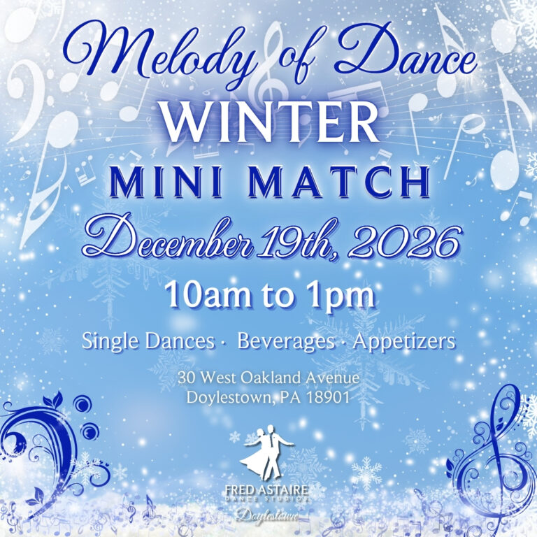 Winter Mini Match 2026