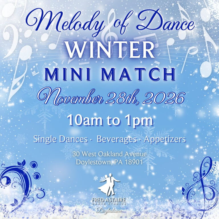 Winter Mini Match 2026