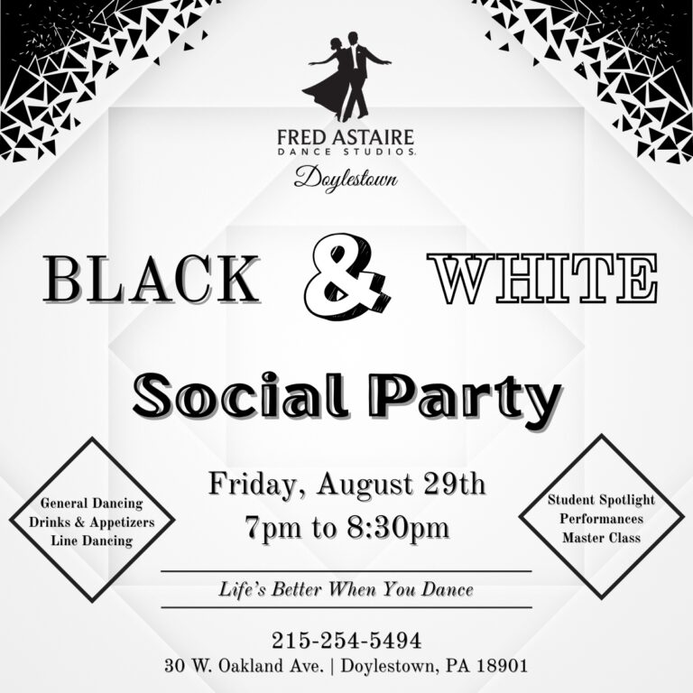 (8) August 2025 Social Party (Web) (4 x 4 in)