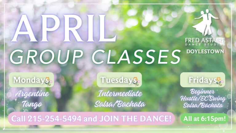 Group Classes