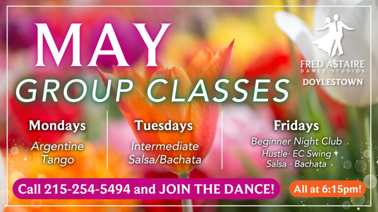 Group Classes