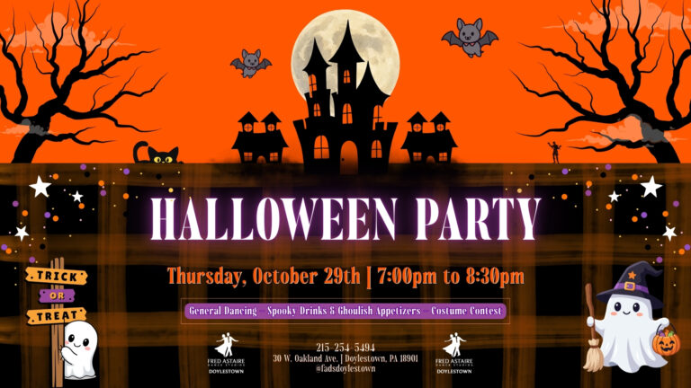 Halloween Party 2026