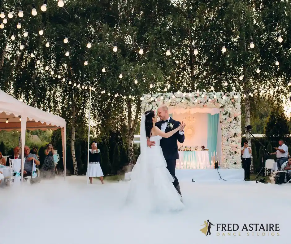 slow dance wedding songs