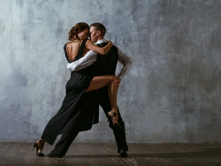 Durham dance classes