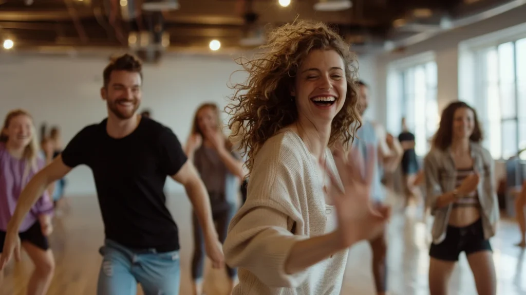 Dance Classes Durham at Fred Astaire