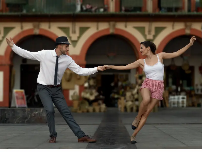 east coast swing dance lessons