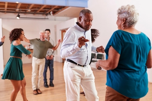 samba dance lessons in durham