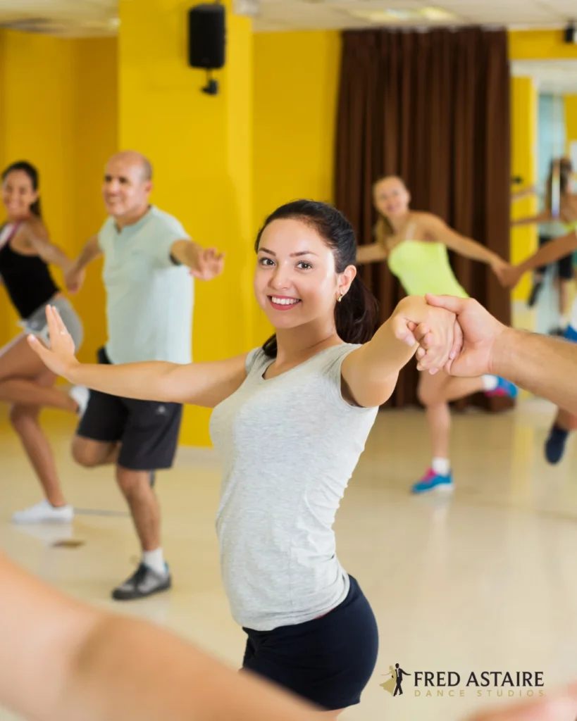 how to start swing dancing in durham nc