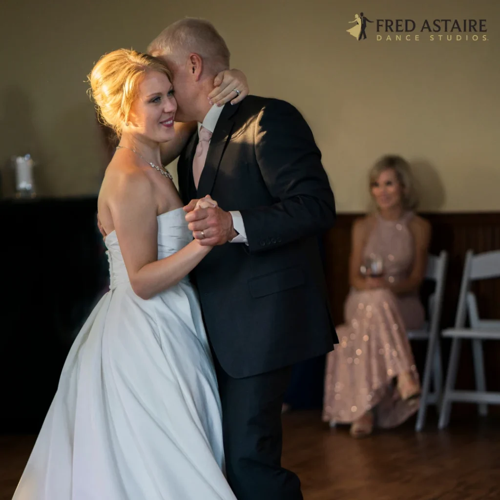 father daughter dance songs